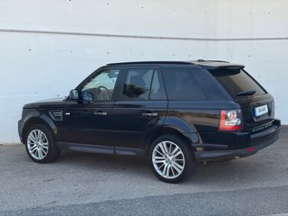 Range Rover Sport 115.000KMS