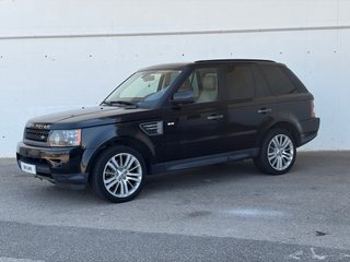 Range Rover Sport 115.000KMS
