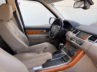 Range Rover Sport 115.000KMS