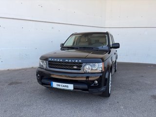 Range Rover Sport 115.000KMS