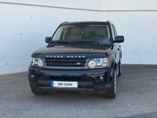 Range Rover Sport 115.000KMS