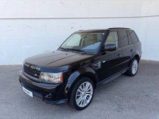Range Rover Sport 115.000KMS