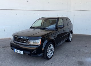 Range Rover Sport 115.000KMS
