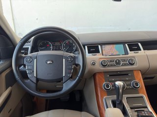 Range Rover Sport 115.000KMS