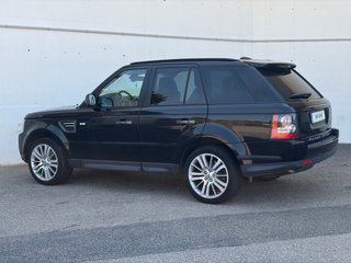 Range Rover Sport 115.000KMS
