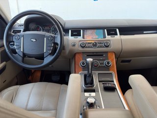Range Rover Sport 115.000KMS
