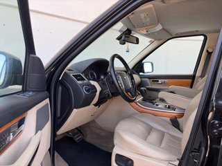 Range Rover Sport 115.000KMS