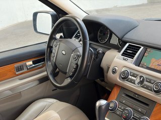 Range Rover Sport 115.000KMS