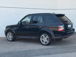 Range Rover Sport 115.000KMS