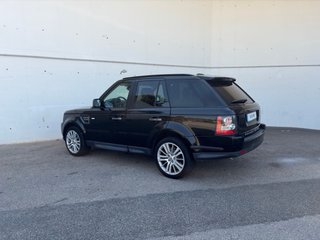 Range Rover Sport 115.000KMS