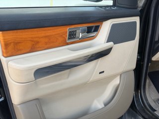Range Rover Sport 115.000KMS