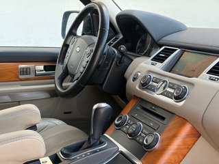 Range Rover Sport 115.000KMS