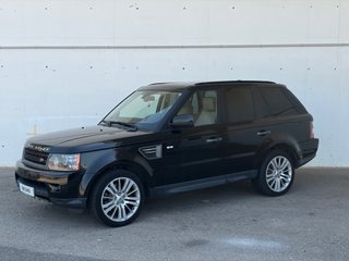 Range Rover Sport 115.000KMS