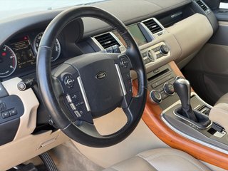 Range Rover Sport 115.000KMS