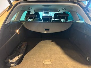 Opel Astra 2016