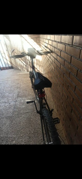Bicicleta de Montaña Orbea