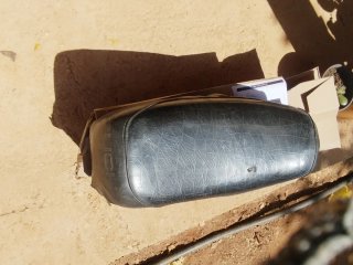 Asiento Puch Minicross Super