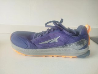Zapatillas Trail Altra Lone Peak 9 Talla 45