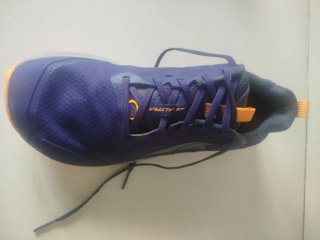 Zapatillas Trail Altra Lone Peak 9 Talla 45