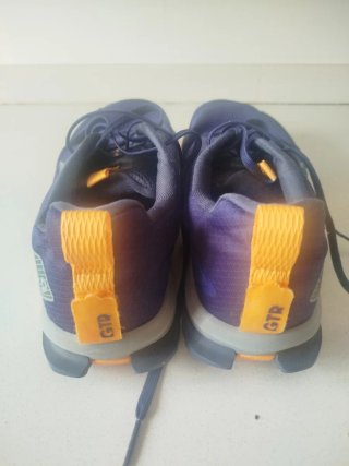Zapatillas Trail Altra Lone Peak 9 Talla 45