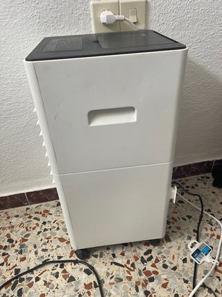 Ufesa Nuuk Aire Acondicionado Portátil