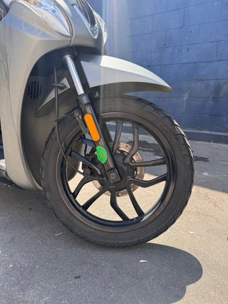 Kymco Miler 125 Scooter 2019