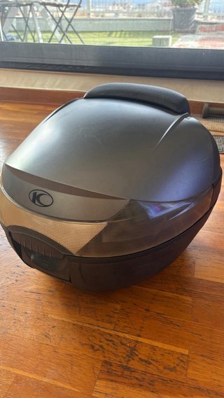 Kymco Miler 125 Scooter 2019