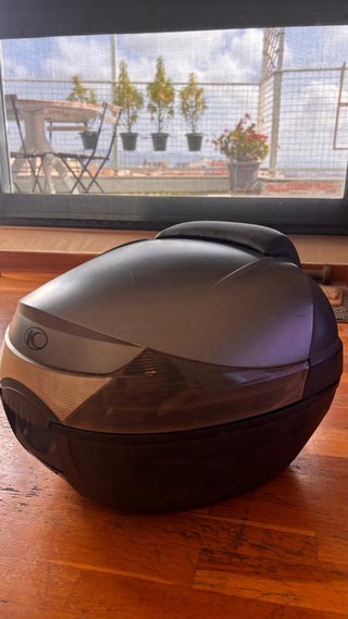 Kymco Miler 125 Scooter 2019