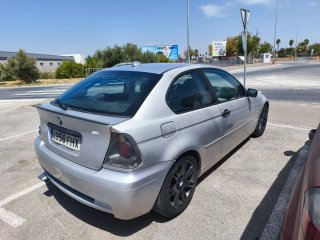 BMW Serie 3 2002