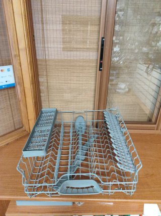 Cesta lavavajillas Bosch, Siemens, Balay