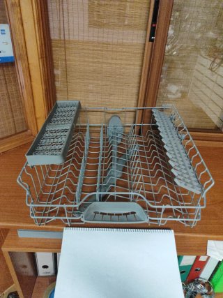 Cesta lavavajillas Bosch, Siemens, Balay
