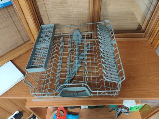 Cesta lavavajillas Bosch, Siemens, Balay