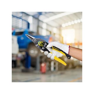 Stanley Fatmax tijera corte preciso 1.2mm