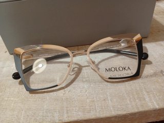 Gafa de graduado Moloka  Nueva tienda