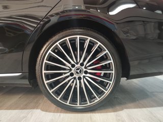 Mercedes-Benz Clase C 300 híbrido