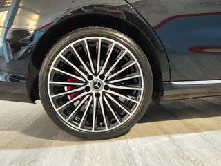 Mercedes-Benz Clase C 300 híbrido