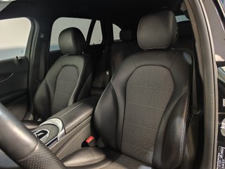 Mercedes-Benz Clase C 300 híbrido