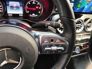 Mercedes-Benz Clase C 300 híbrido