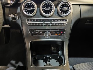 Mercedes-Benz Clase C 300 híbrido
