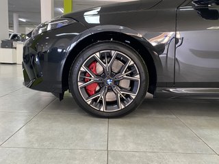 BMW Serie 2 M Sport Pro 220i 1.5 170CV Auto MHEV