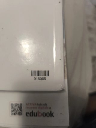Libro 1° eso Geografía y historia