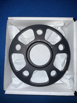 Separadores Racing Line