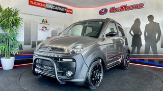 COCHES SIN CARNET DESDE 7490€