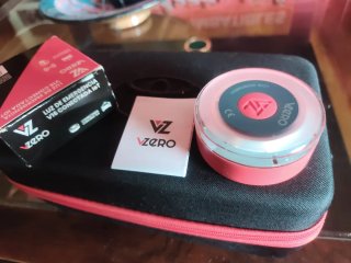Luz de Emergencia V16 Conectada IoT VZERO