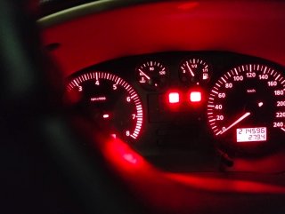SEAT Leon 2003