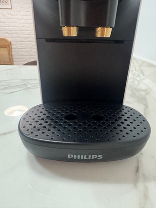 Cafetera LOR Barista Philips