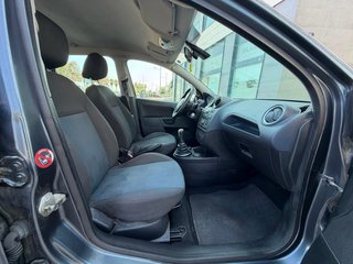 Ford Fiesta 2007