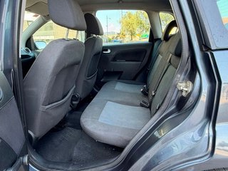 Ford Fiesta 2007