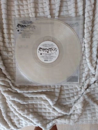Vinilo Lady Gaga Chromatica