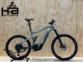 Haibike AllMtn 3 Sram SX 2022